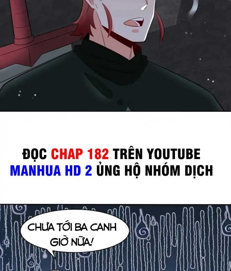 Vô Tận Thôn Phệ