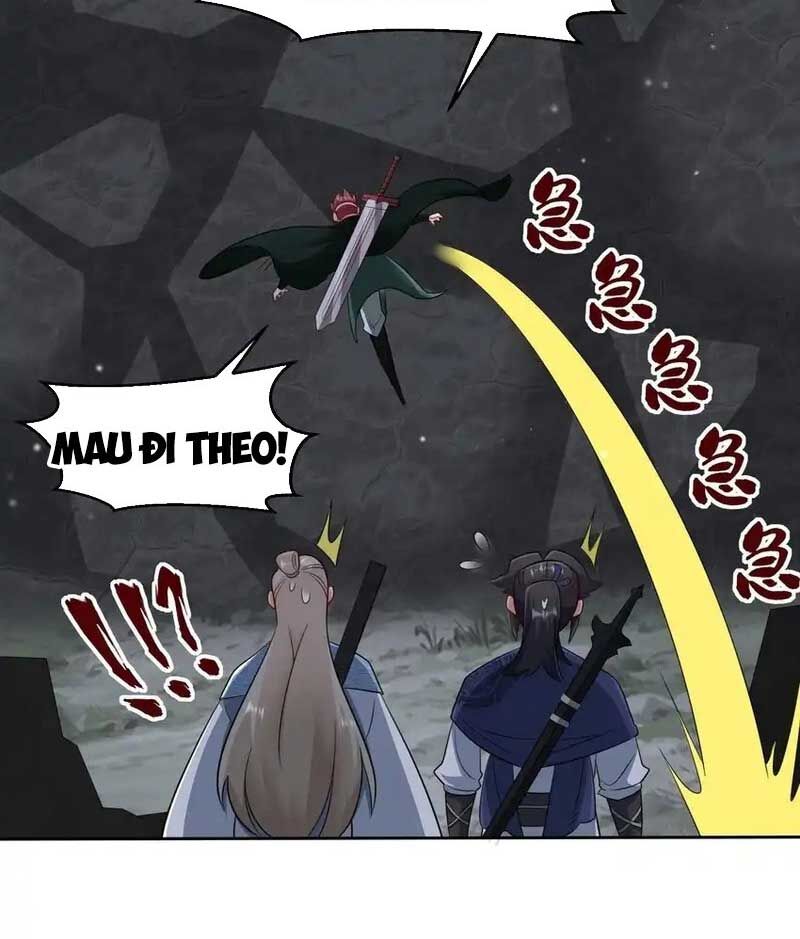 Vô Tận Thôn Phệ