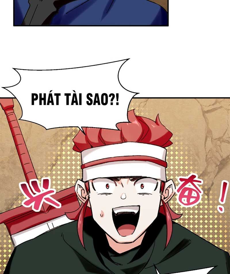 Vô Tận Thôn Phệ
