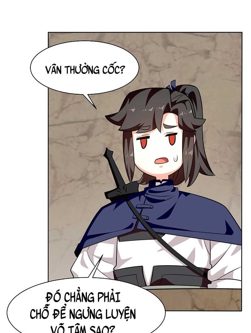Vô Tận Thôn Phệ