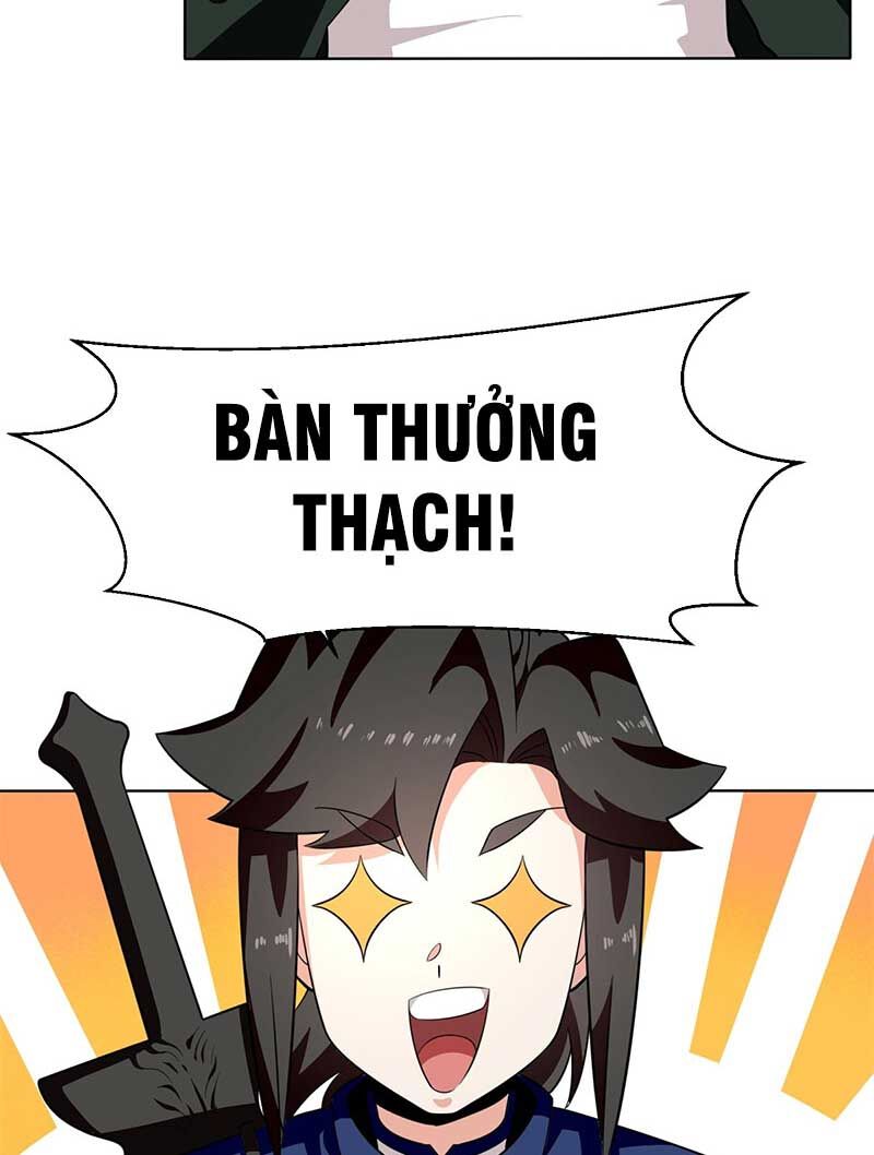 Vô Tận Thôn Phệ