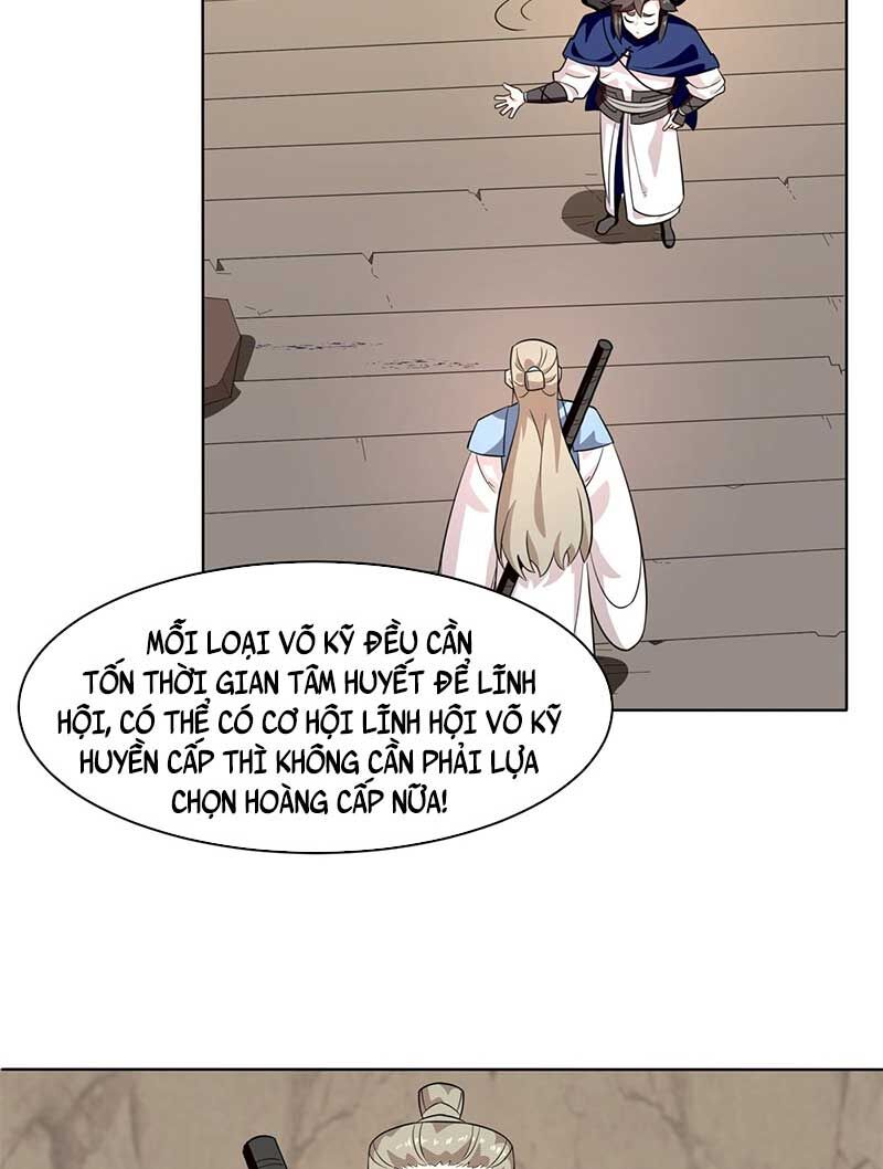 Vô Tận Thôn Phệ