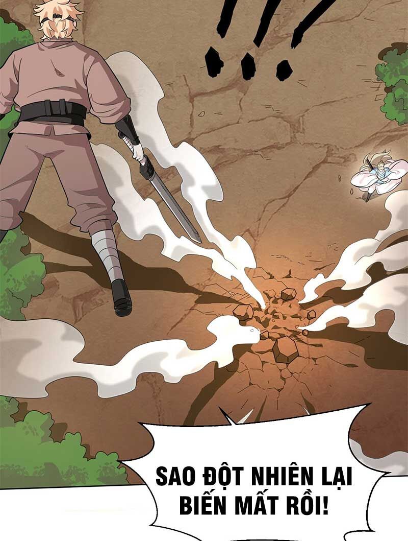 Vô Tận Thôn Phệ