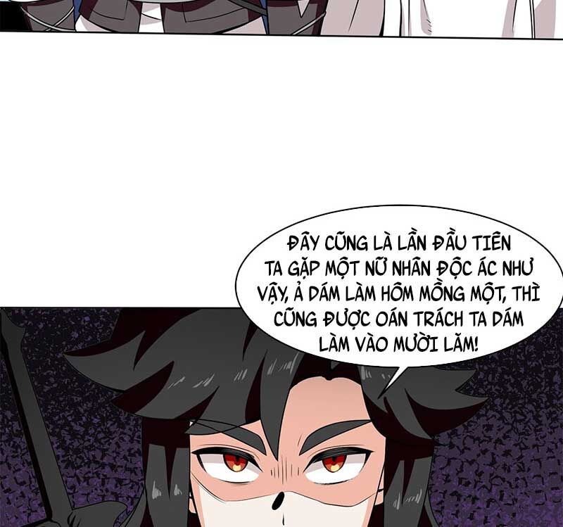 Vô Tận Thôn Phệ