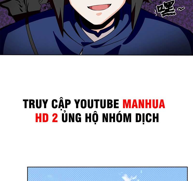 Vô Tận Thôn Phệ