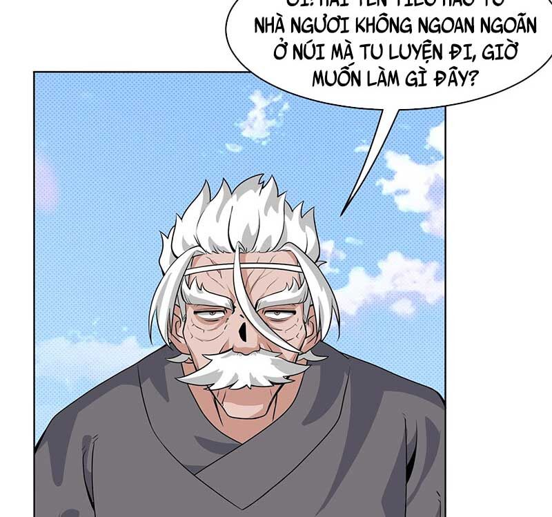 Vô Tận Thôn Phệ