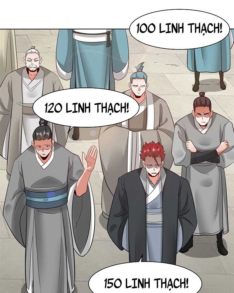 Vô Tận Thôn Phệ