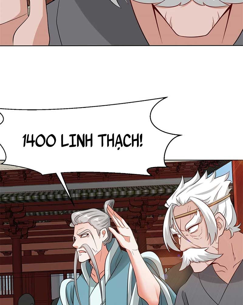 Vô Tận Thôn Phệ