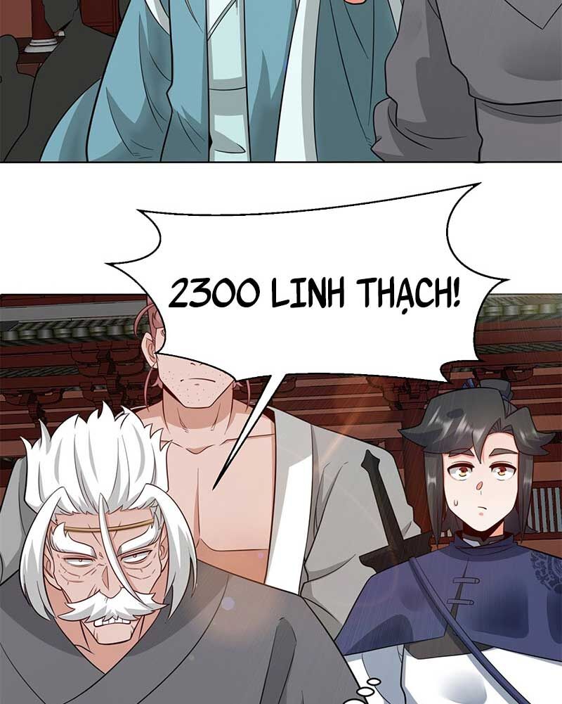 Vô Tận Thôn Phệ