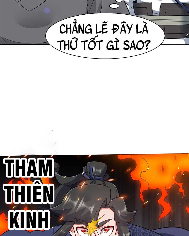 Vô Tận Thôn Phệ