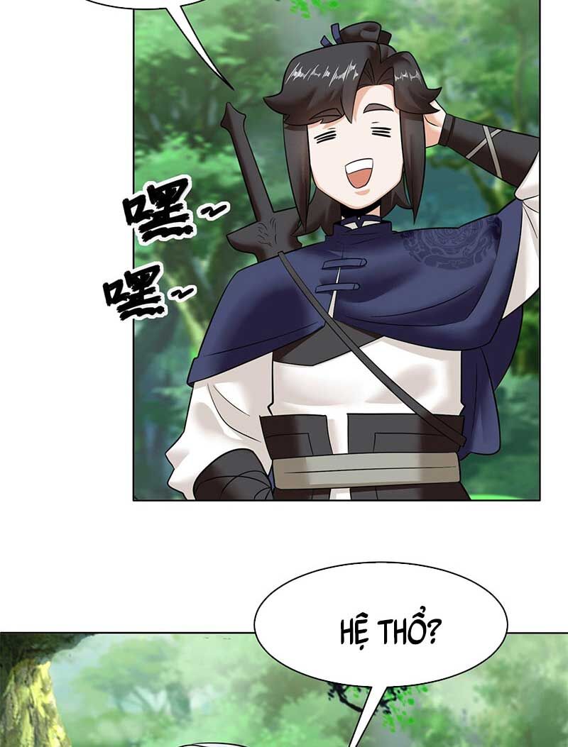 Vô Tận Thôn Phệ