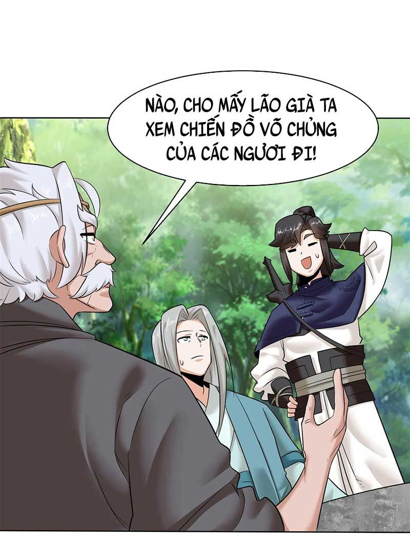 Vô Tận Thôn Phệ