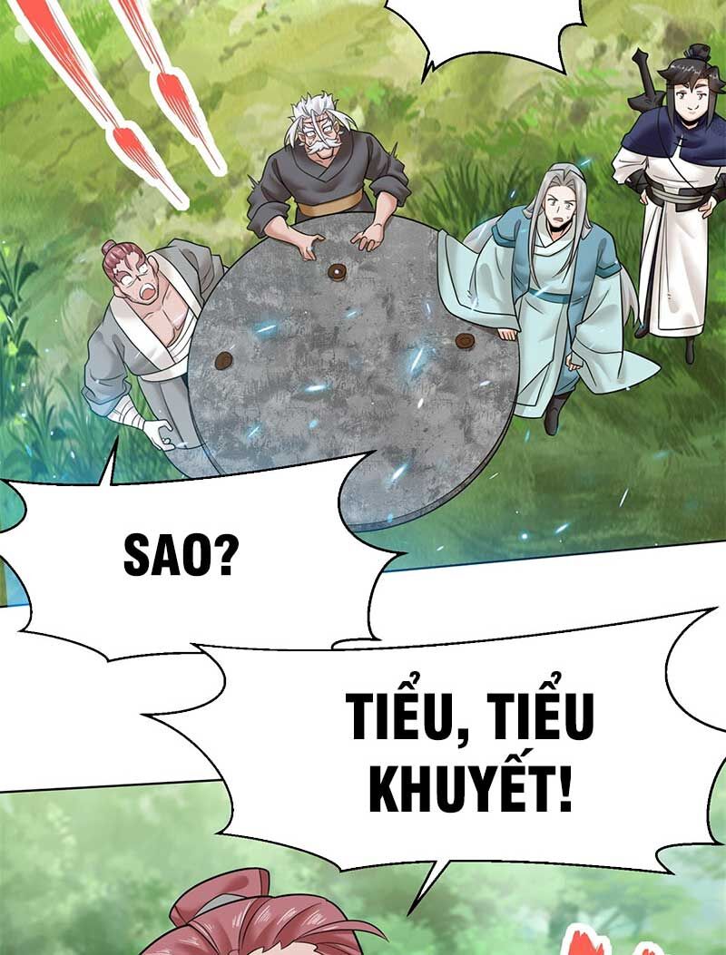 Vô Tận Thôn Phệ