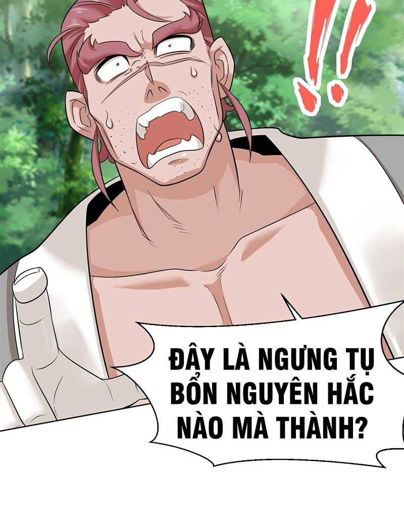 Vô Tận Thôn Phệ