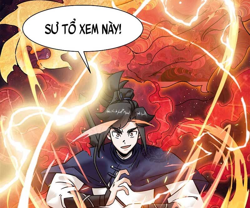 Vô Tận Thôn Phệ