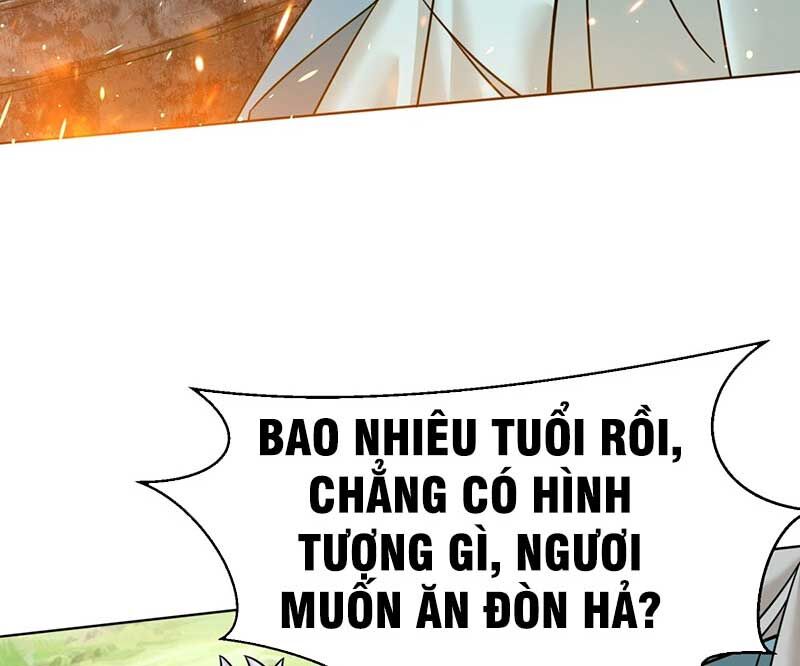 Vô Tận Thôn Phệ