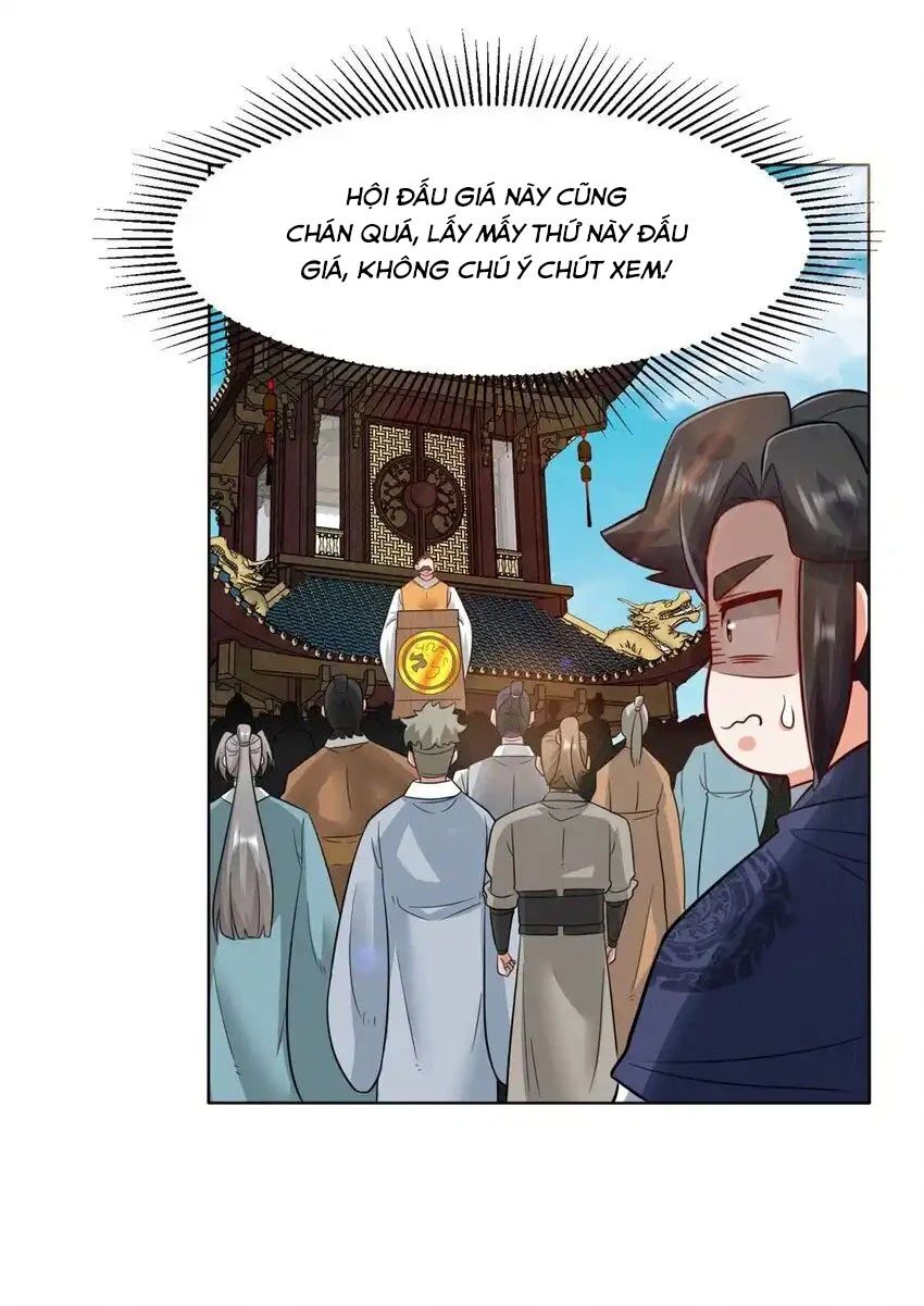 Vô Tận Thôn Phệ