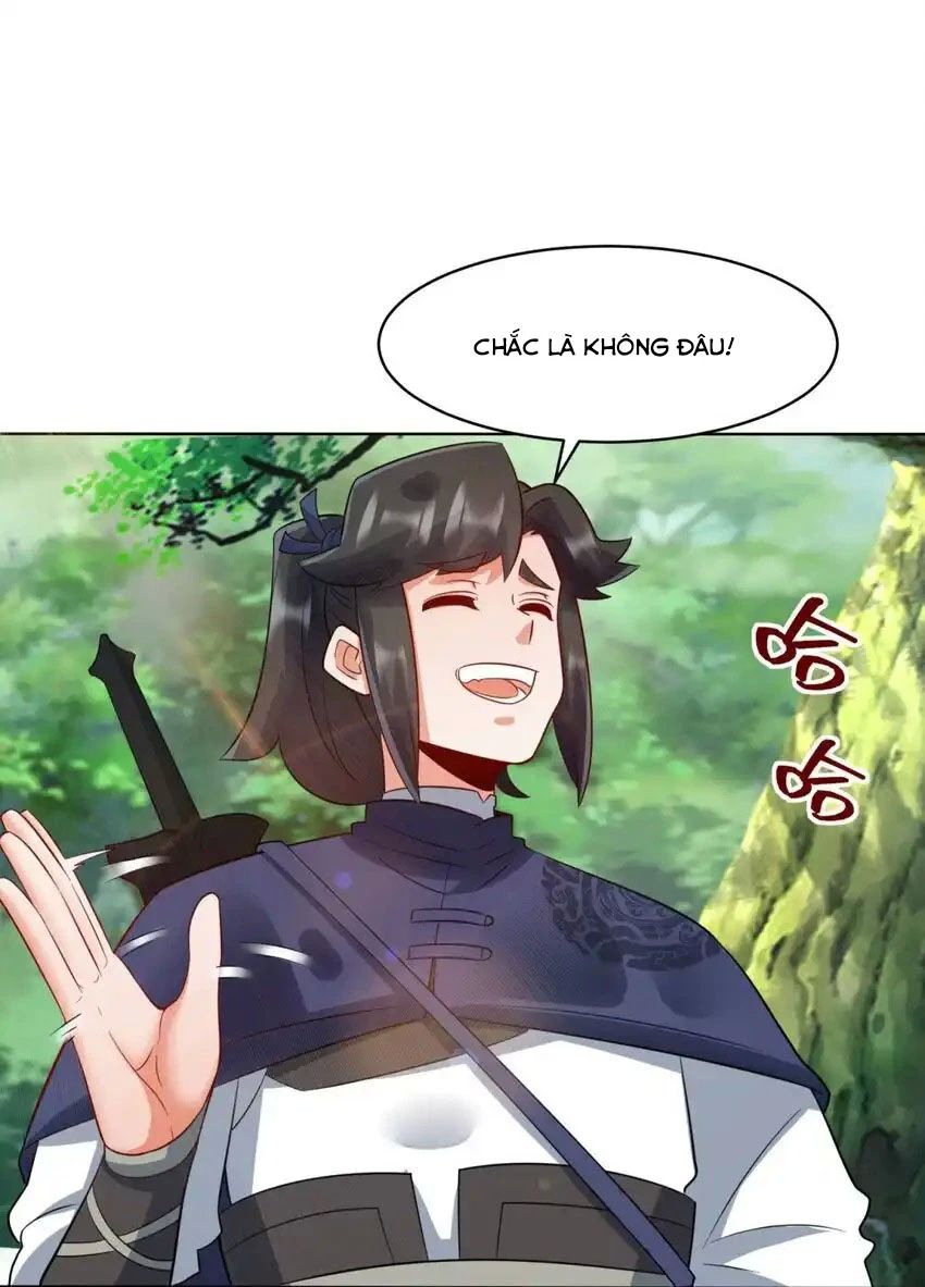 Vô Tận Thôn Phệ