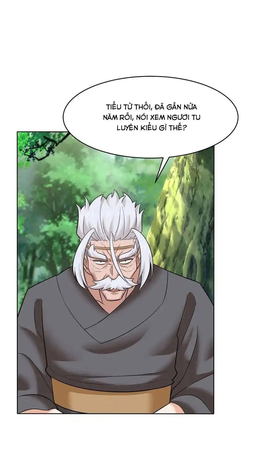 Vô Tận Thôn Phệ