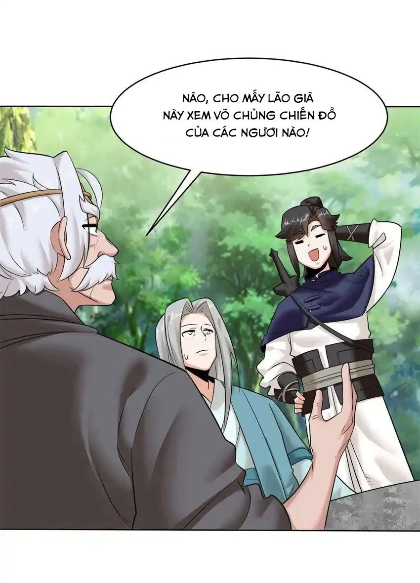 Vô Tận Thôn Phệ
