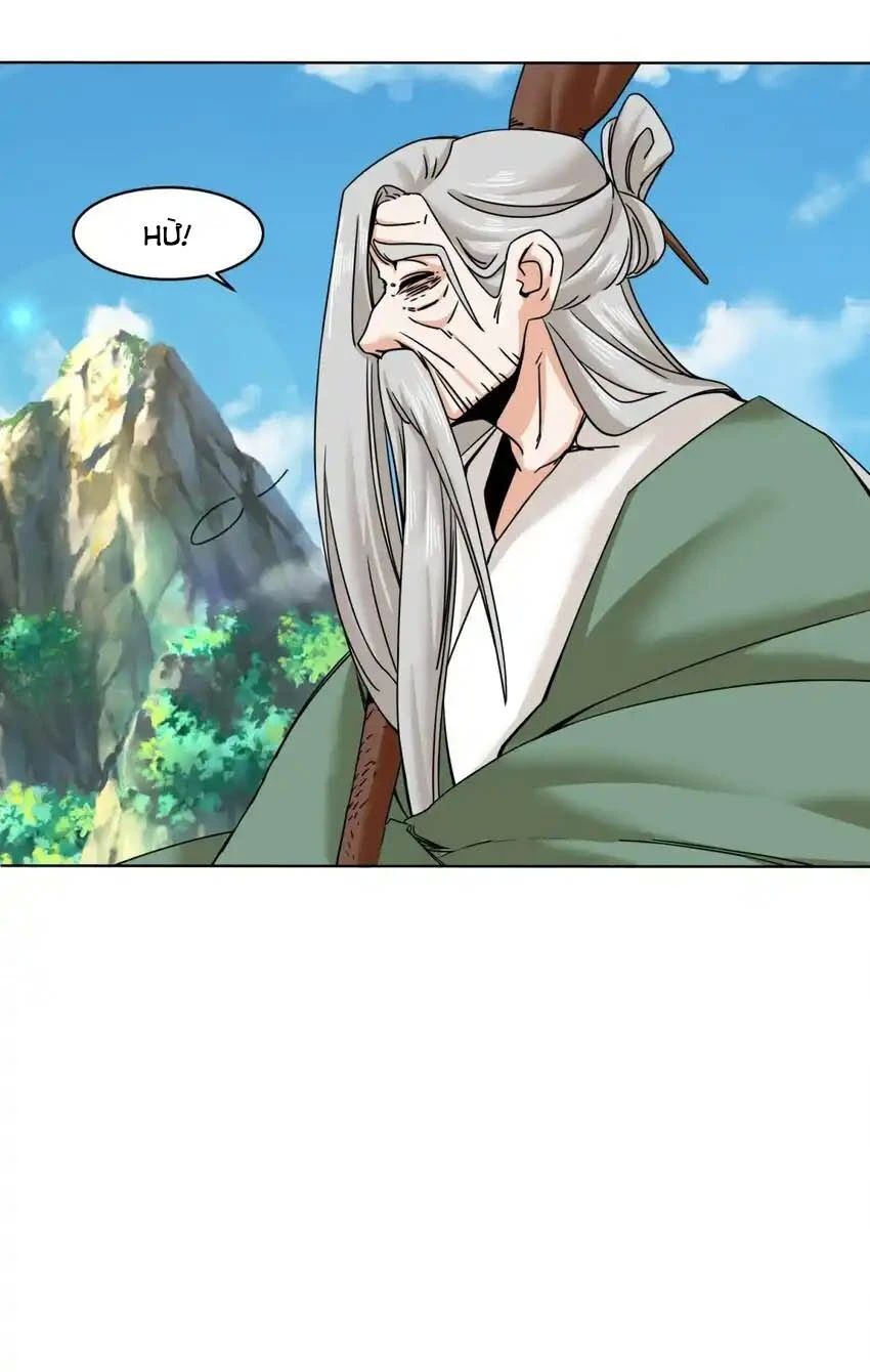 Vô Tận Thôn Phệ