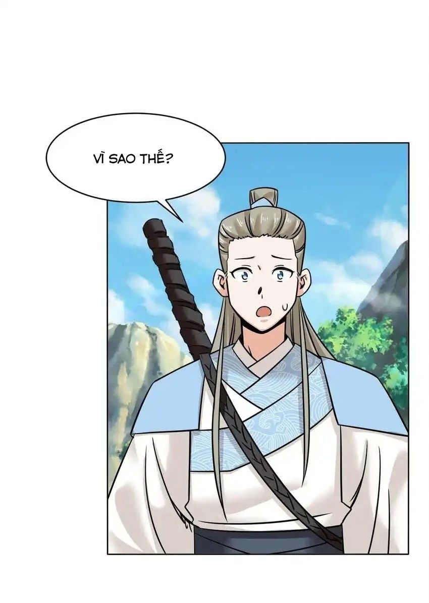Vô Tận Thôn Phệ