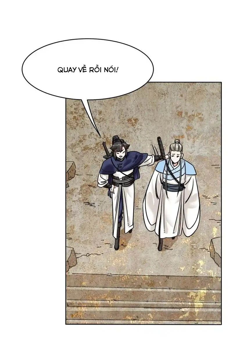 Vô Tận Thôn Phệ