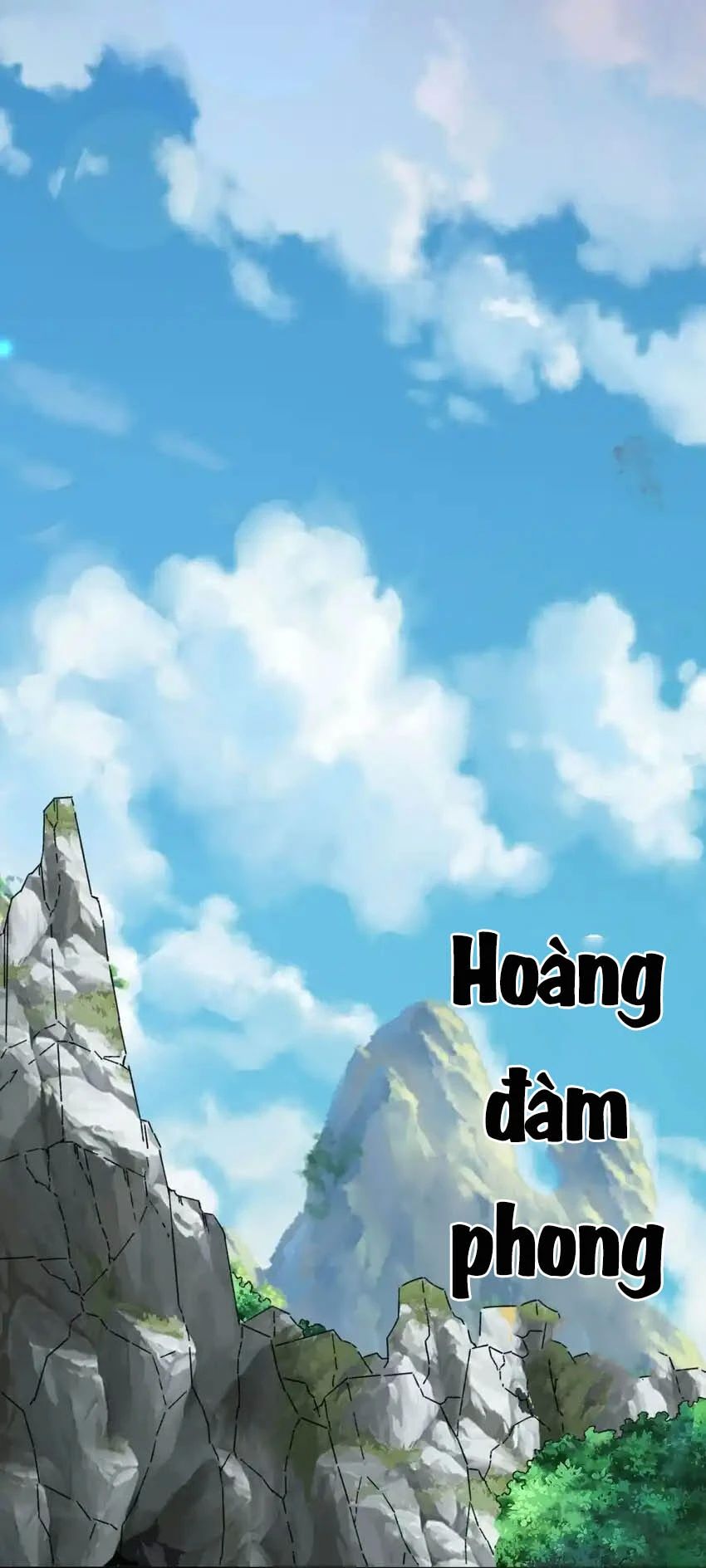 Vô Tận Thôn Phệ