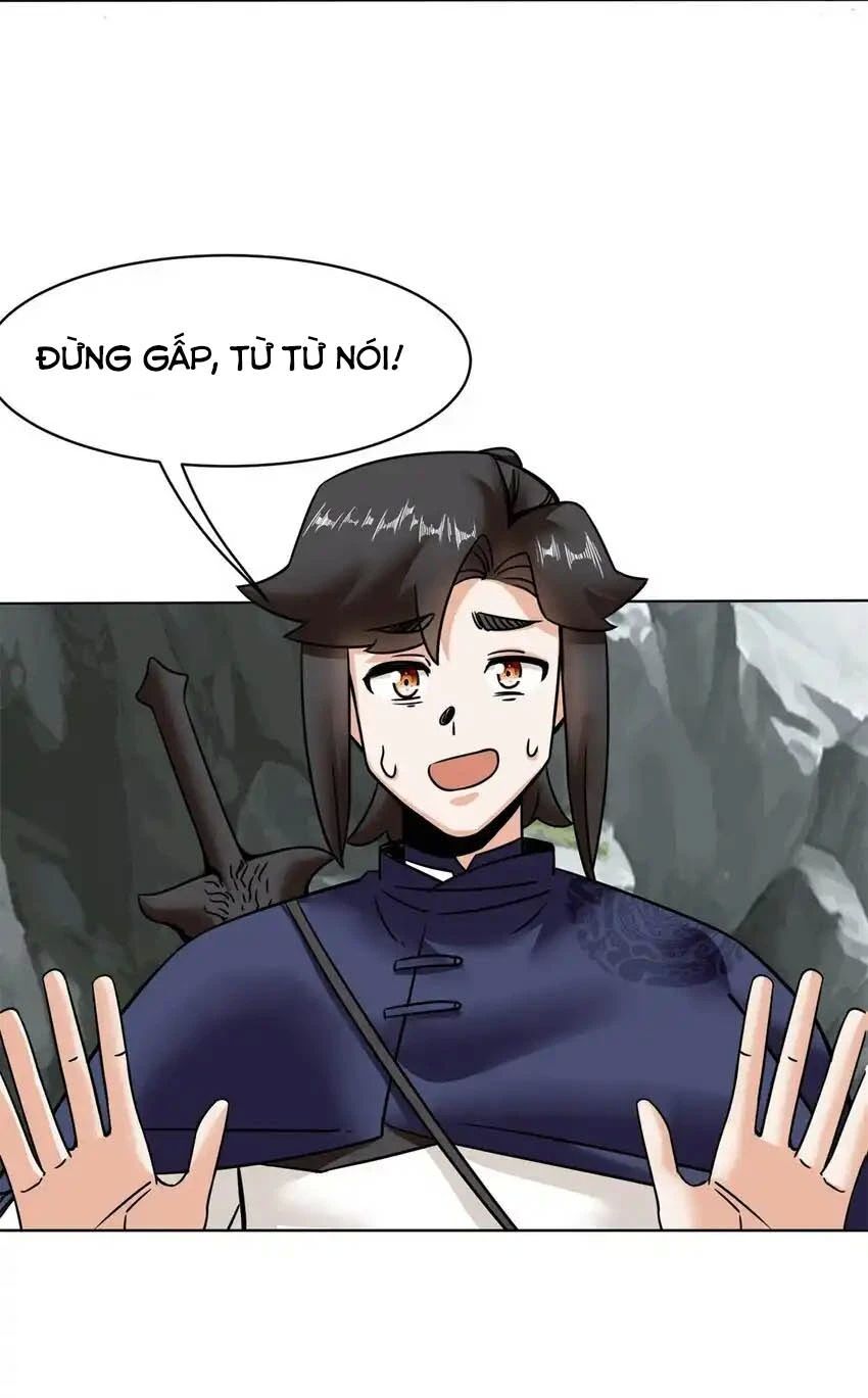 Vô Tận Thôn Phệ