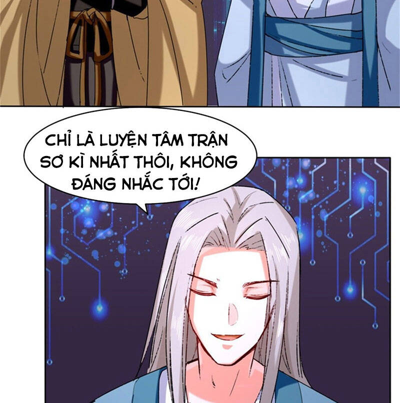 Vô Tận Thôn Phệ