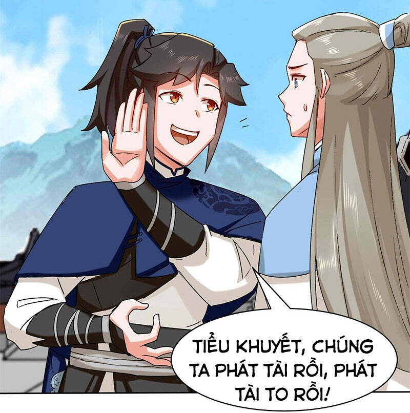 Vô Tận Thôn Phệ