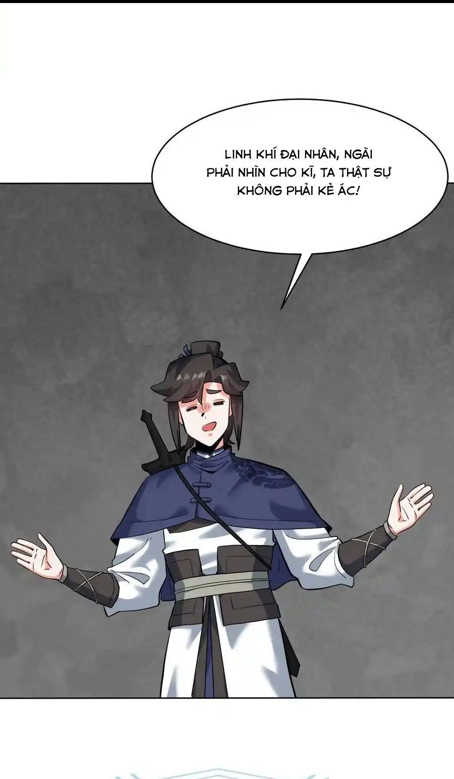 Vô Tận Thôn Phệ