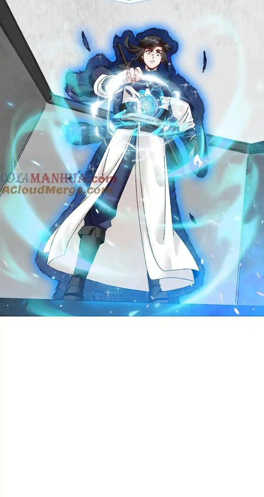 Vô Tận Thôn Phệ