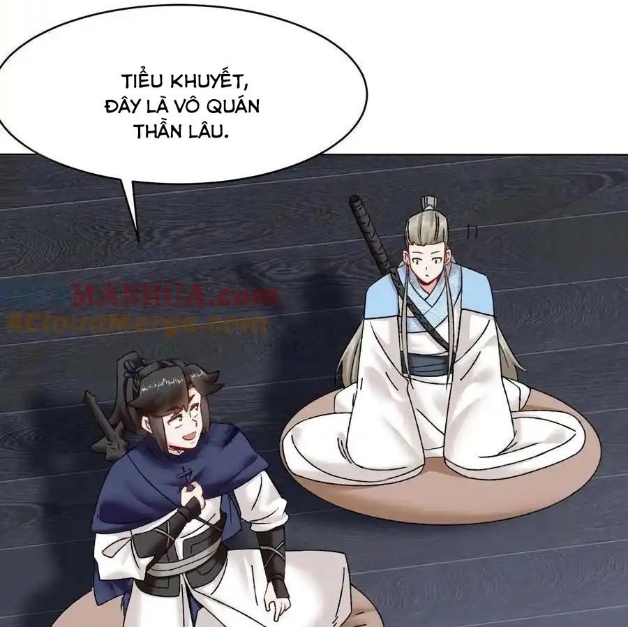 Vô Tận Thôn Phệ