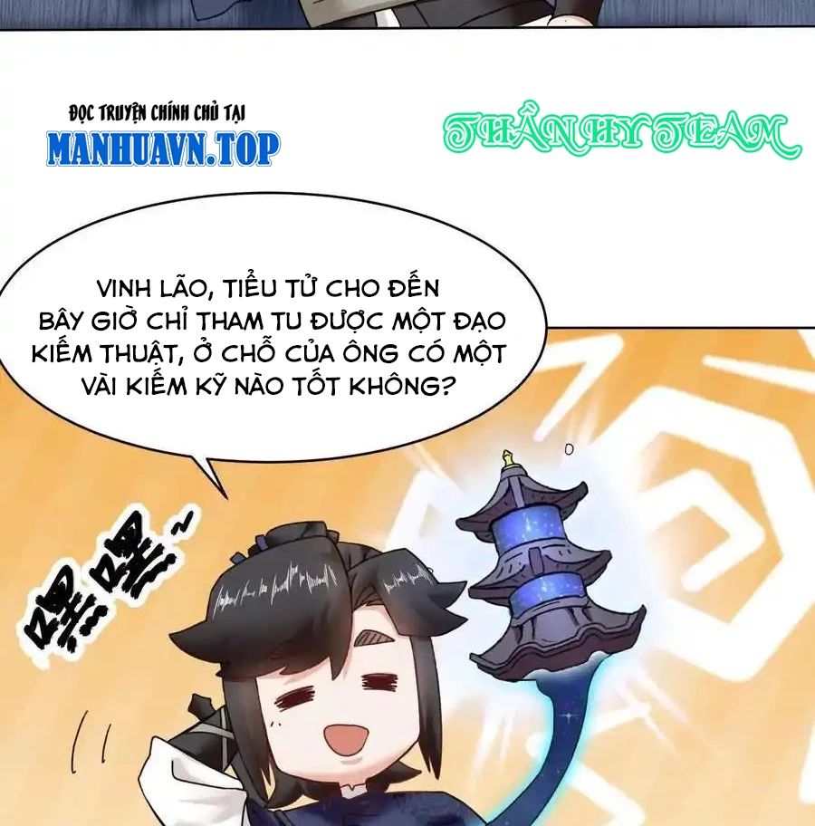 Vô Tận Thôn Phệ