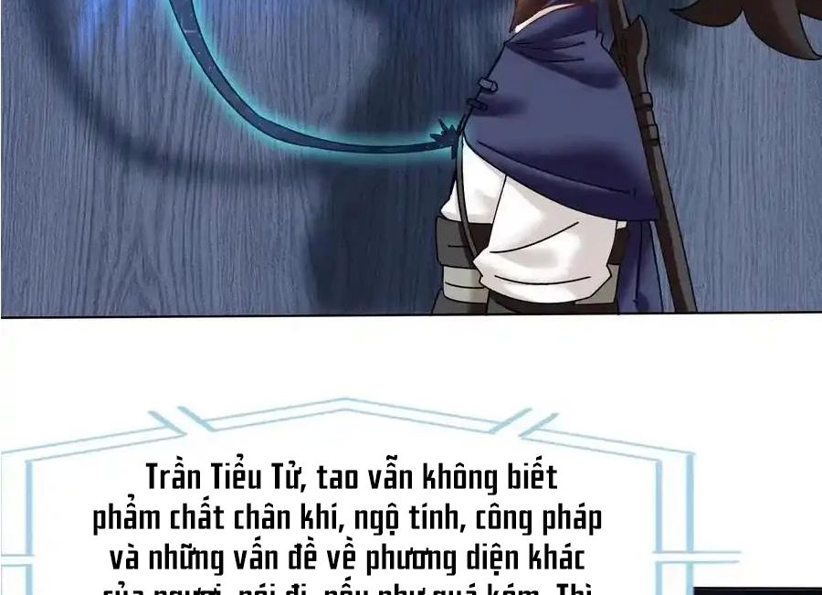 Vô Tận Thôn Phệ