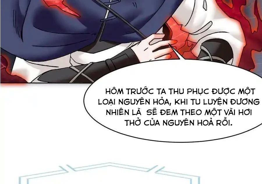 Vô Tận Thôn Phệ