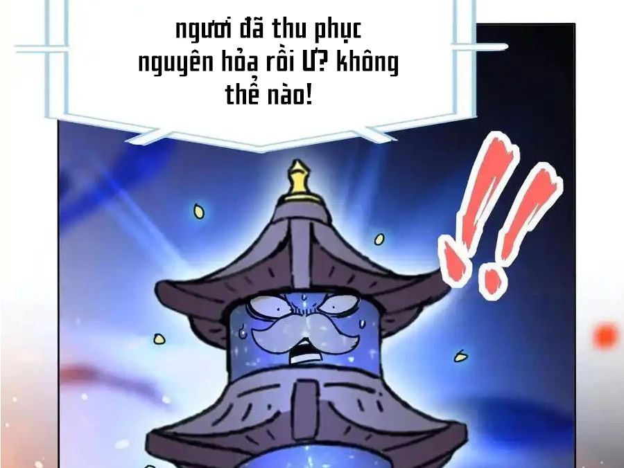 Vô Tận Thôn Phệ