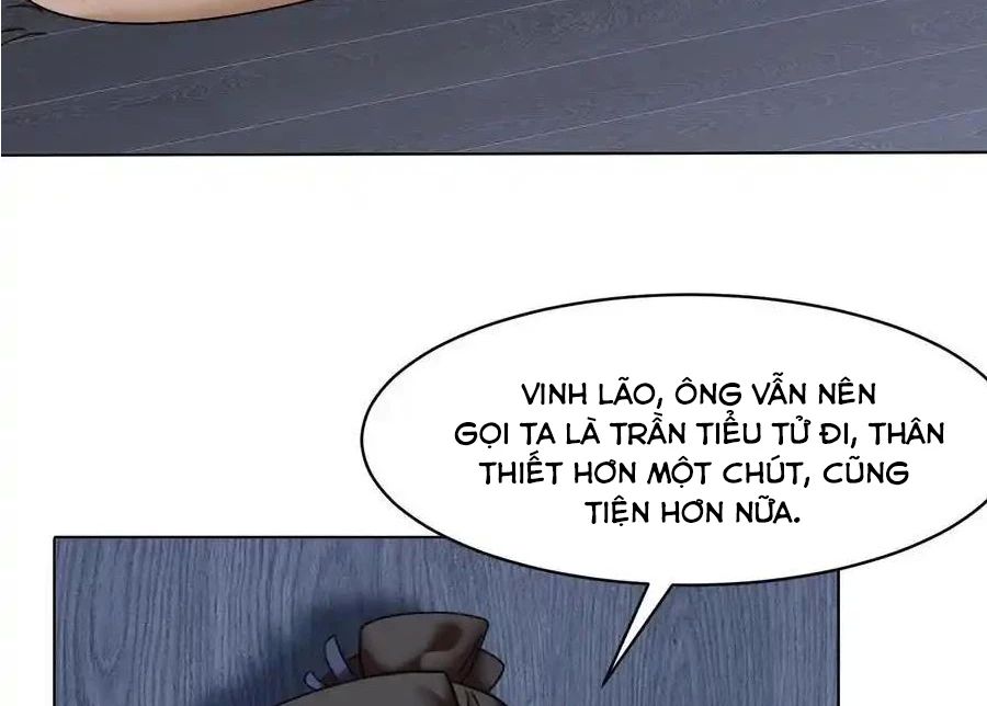 Vô Tận Thôn Phệ