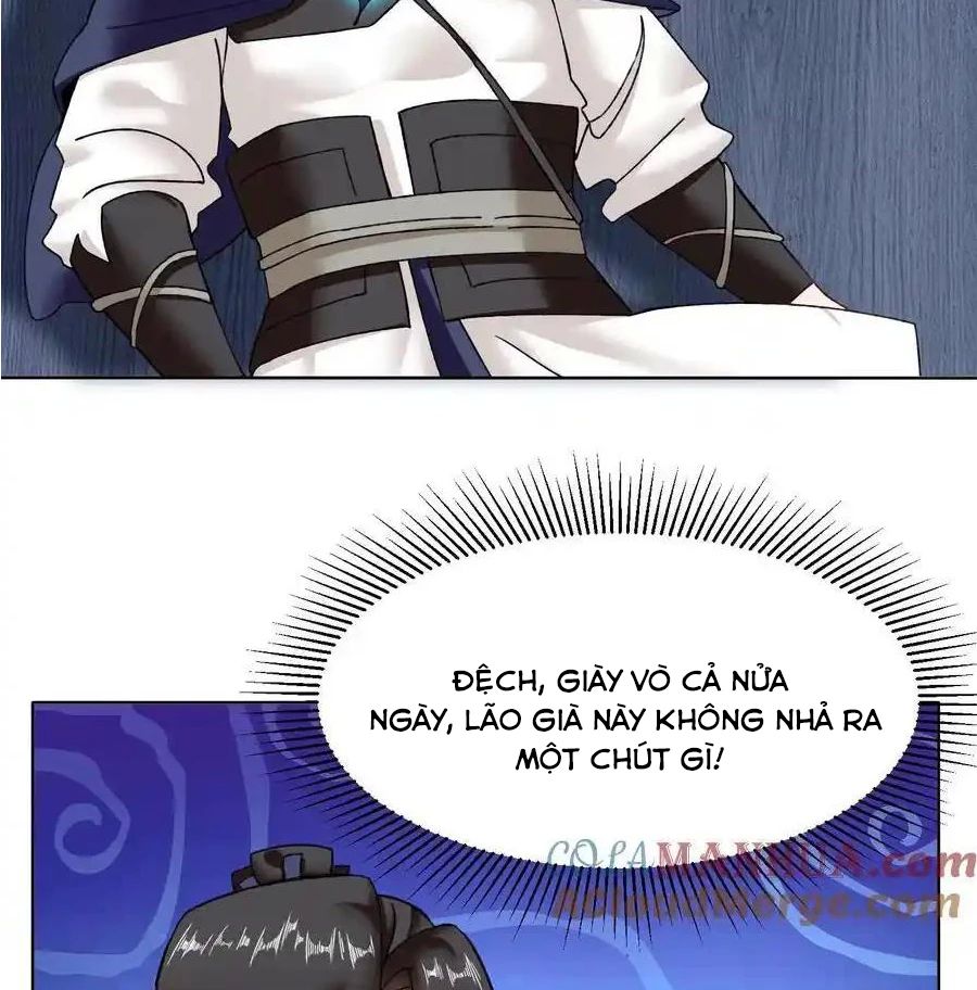 Vô Tận Thôn Phệ