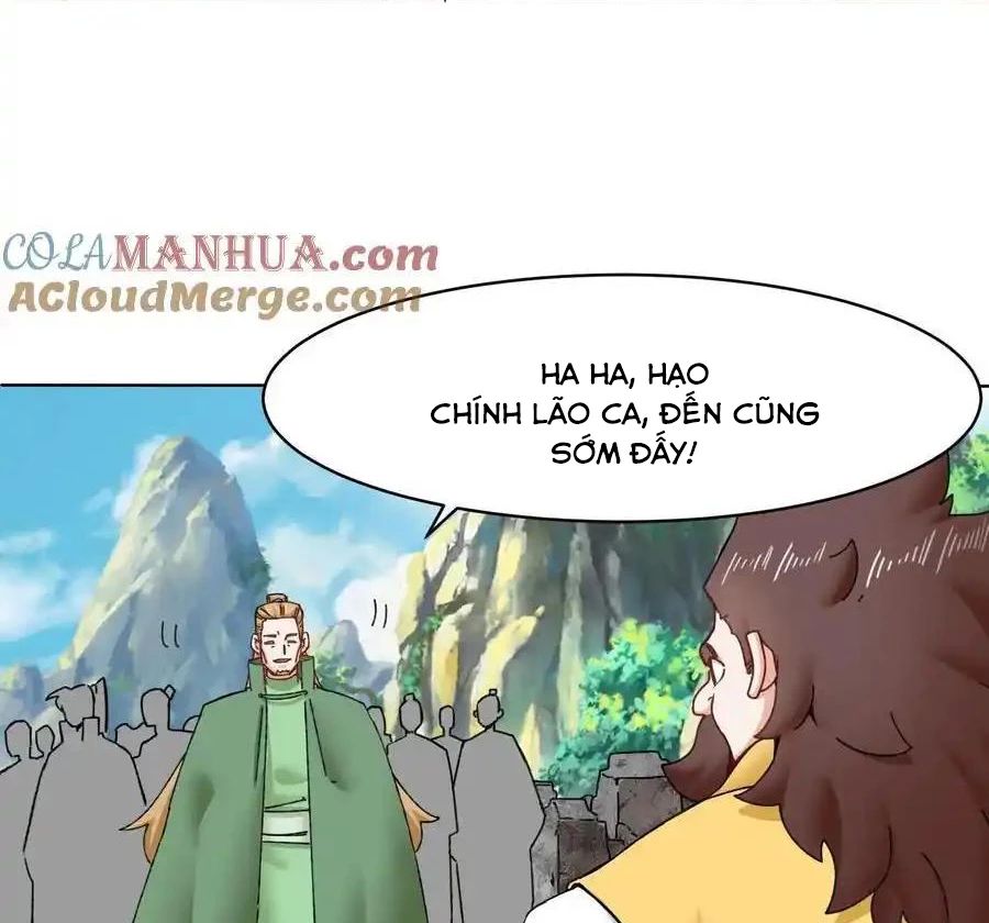 Vô Tận Thôn Phệ