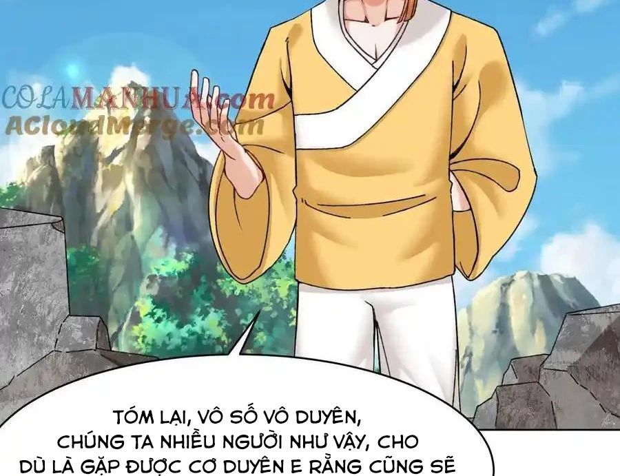 Vô Tận Thôn Phệ