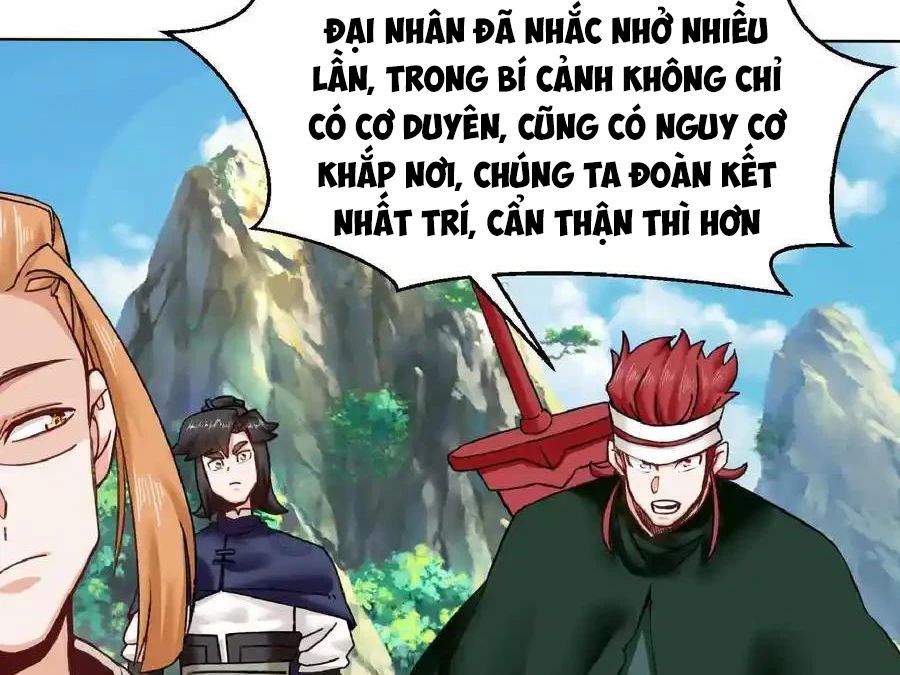 Vô Tận Thôn Phệ