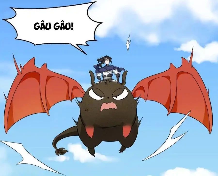 Vô Tận Thôn Phệ