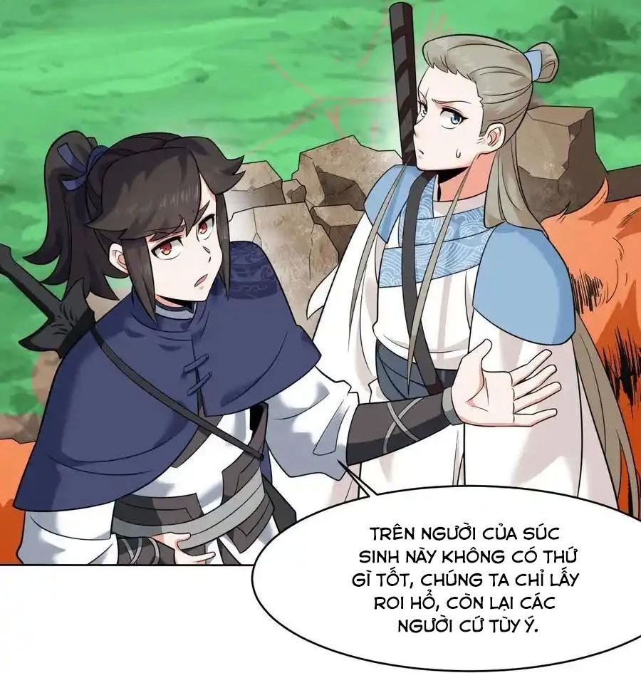 Vô Tận Thôn Phệ