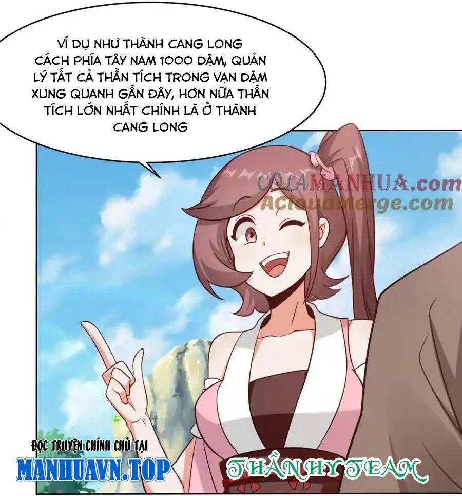 Vô Tận Thôn Phệ