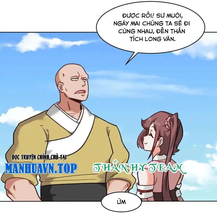 Vô Tận Thôn Phệ