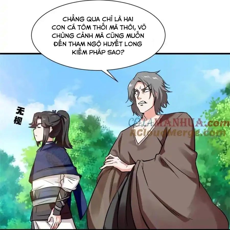 Vô Tận Thôn Phệ