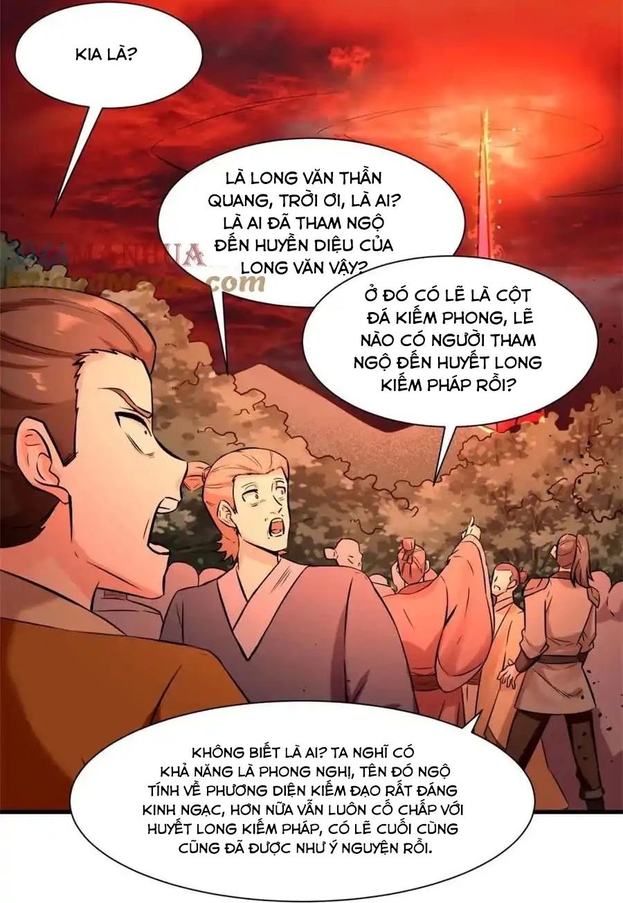Vô Tận Thôn Phệ