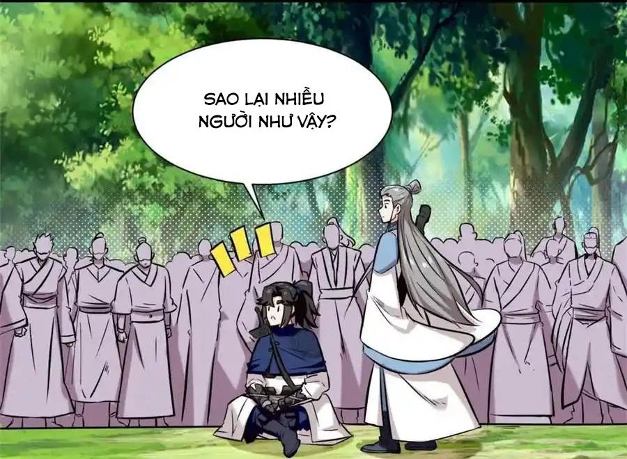 Vô Tận Thôn Phệ